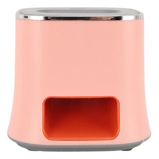 Pelador Automático De Nueces Rosa, Pelador Eléctrico, Abdomi Pelador Automático De Nueces Rosa, Pelador Eléctrico, Abdomi