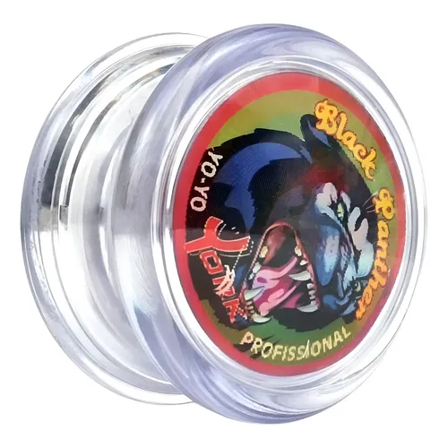 juguetes De Pelota Yoyo Para Niños De Aleación De Aluminio