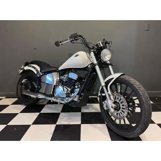 Jawa Daytona 350 No Vulcan 500 Royal Meteor Rebel 250 Custom