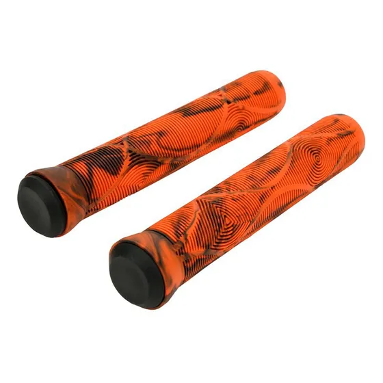 Puños Bicicleta Izhavel  Bmx Freestyle Mtb Ciclismo  Salas