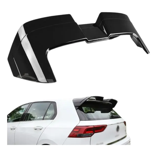 Alerón Spoiler Volkswagen Golf