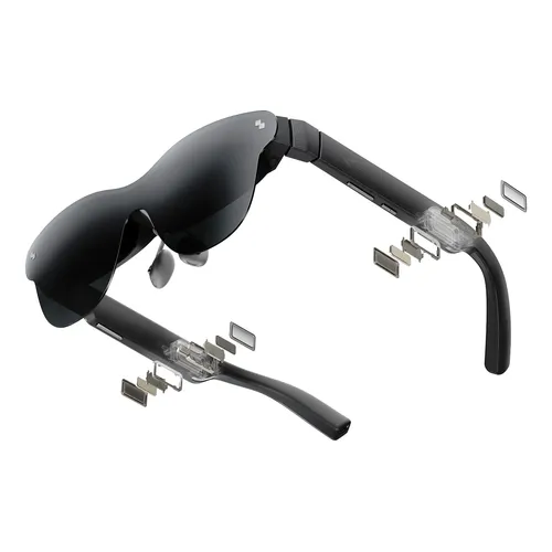 Pico 4 Ultra Glasses Mixed Reality Vr Glasses | MercadoLivre