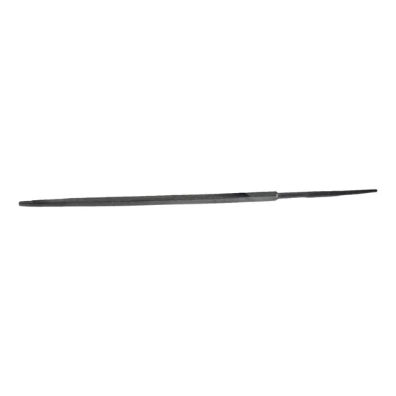 Lima Para Afilar Serrucho Extra  Slim Taper 175mm   Vallorbe