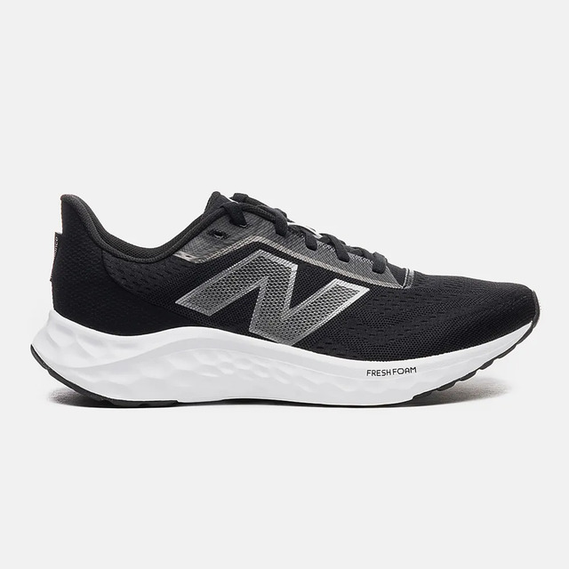Tênis New Balance Fresh Foam Arishiv4 Masculino Tênis New Balance Fresh Foam Arishiv4 Masculino