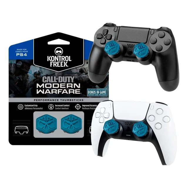 Kontrolfreek Cod Modern Warfare Para Mando Ps4 Ps5