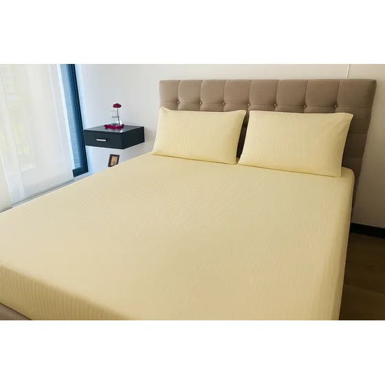 Juego De Sabanas King Ultra Suave Garantizado