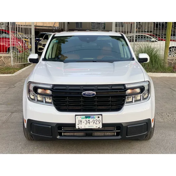 Ford Maverick 2.0 Lariat 4x4