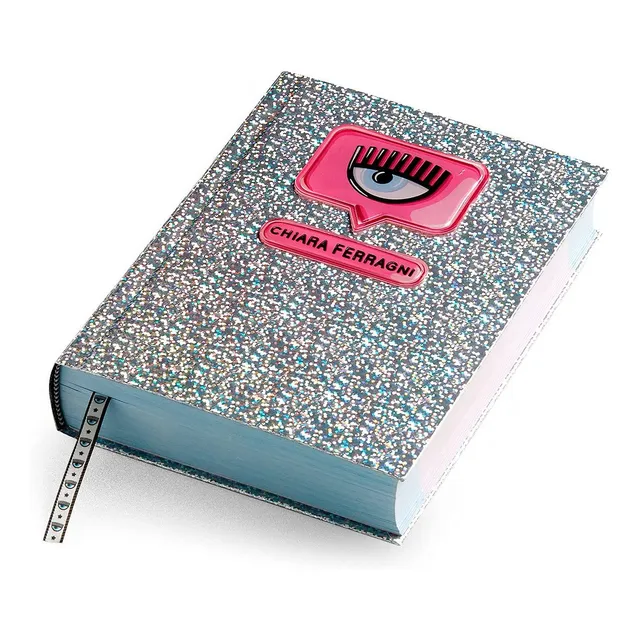 Agenda Chiara Ferragni Back To School