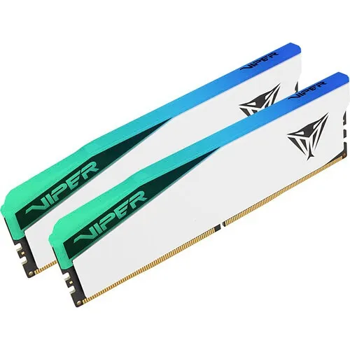 Kit Memoria Ram Patriot Viper Elite 5 Ddr5 6200 32gb 2x16gb