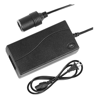 Adaptador De Corriente Encendedor Coche 110v Ac 12v Dc 6a72w Adaptador De Corriente Encendedor Coche 110v Ac 12v Dc 6a72w