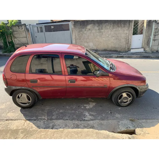 Chevrolet Corsa 1.4 Gl 5p