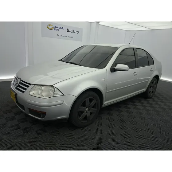 Volkswagen Jetta 2.0