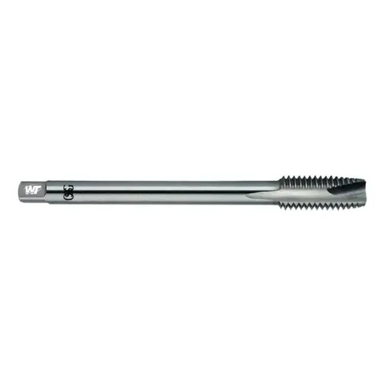 Macho Máquina Ponta Helicoidal 260/1 M12 X 1.75 Din 376 Osg