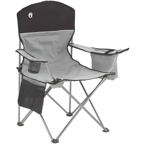 Supreme × Coleman Folding chair 黒 Supreme COLEMAN FOLDING CHAIR シュプリーム コールマン チェア