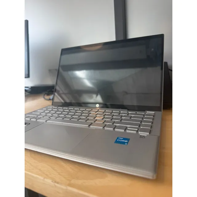 Hp Pavilion X360 Intel I3 8gb Pantalla Táctil