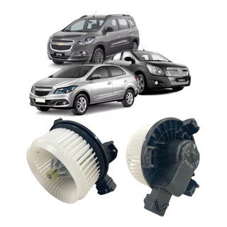 Motor Ventilador Interno Ar Condicionado Gm Onix Spin Cobalt Motor Ventilador Interno Ar Condicionado Gm Onix Spin Cobalt