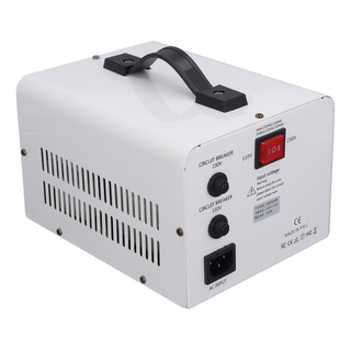 Transformador Convertidor De Voltaje De 2500 W Para Aumentar Transformador Convertidor De Voltaje De 2500 W Para Aumentar