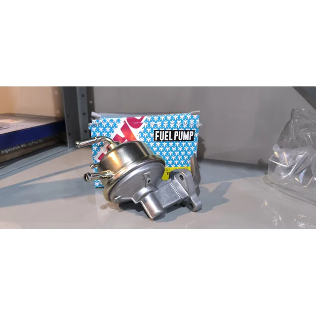 Bomba Gasolina Toyota 4.5 Carburados Machito Autana Burbuja
