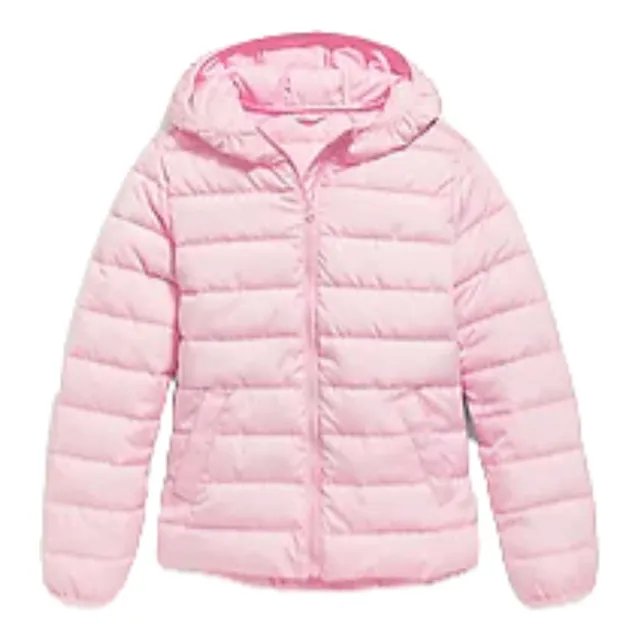 Campera Old Navy Repelente Al Agua  (no Es 100% Impermeable)