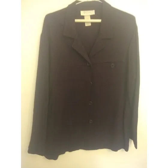 Chaqueta Para Dama Talla S - Usada