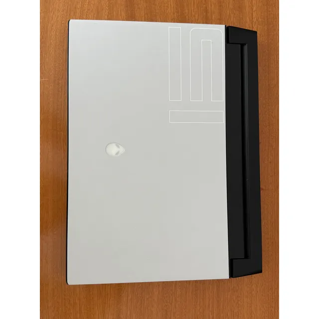 Notebook Alienware M15 R7 Blanco