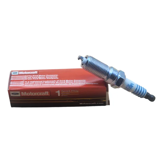 Bujia Punta Diamante Ford Fiesta Titanium, Focus 2011-14