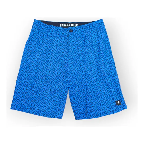 Short De Caballer Playero - Deportivos - Shores