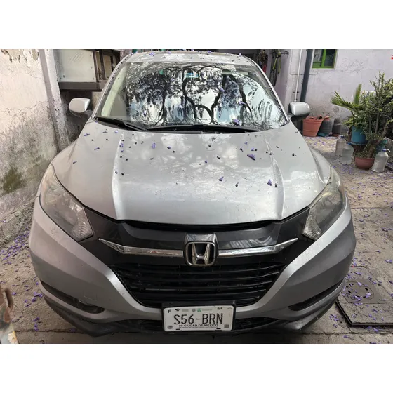 Honda Hr-v 1.8 Epic At Cvt
