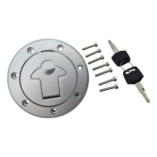 Tapa Tanque Pulsar 180 Ug / Gt / Modelo Pulsar Ns 2 V2009