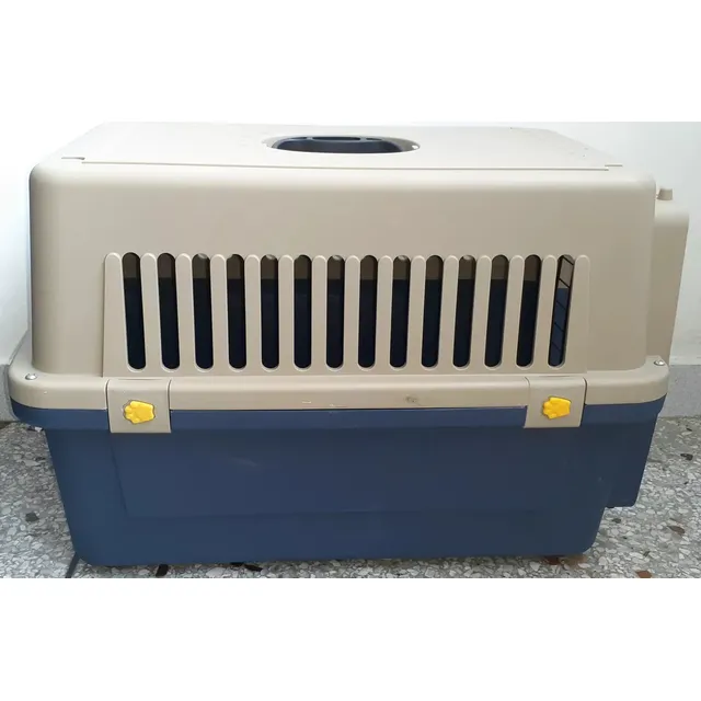 Kennel Para Mascotas