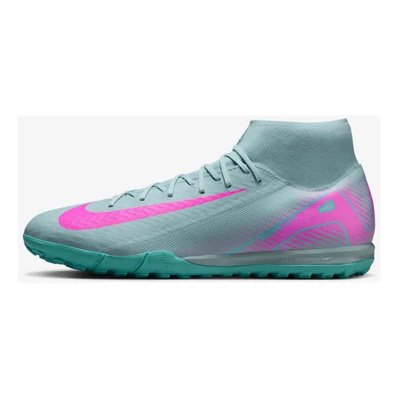 Chuteira Nike Zoom Mercurial Superfly 10 Academy Society
