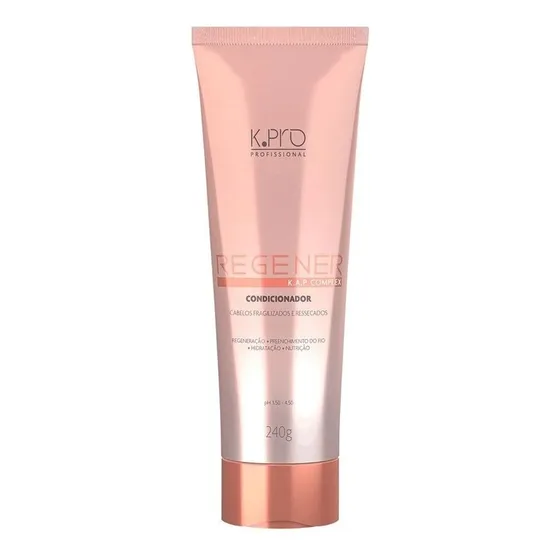 Kpro - Regenér Condicionador 240g