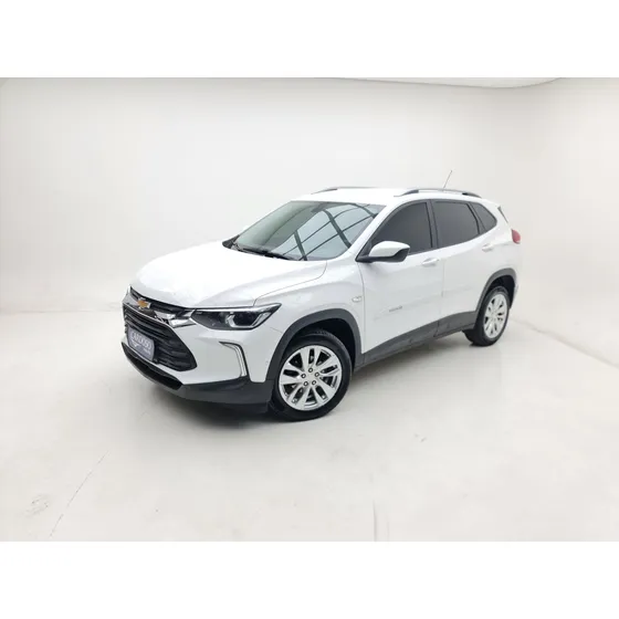 Chevrolet Tracker Ltz 1.2 Turbo 12v Flex Aut.