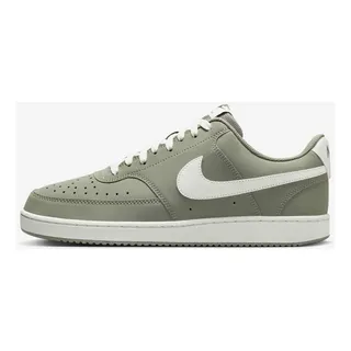 TĂȘnis Nike Court Vision Low Masculino TĂȘnis Nike Court Vision Low Masculino