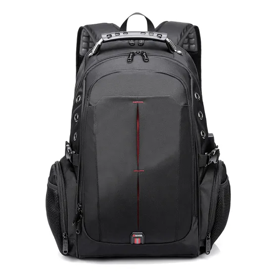 Mochila Bange Usb 1905 Viaje Porta Laptop Impermeable
