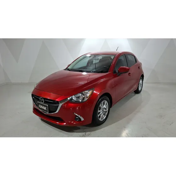 Mazda Mazda 2 1.5 I Touring Ta