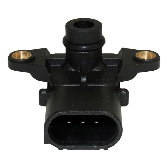 Sensor Map Caracan 3.3 3.8 2001-2003