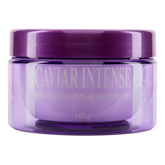 Máscara De Reconstrução K.pro Linha Caviar Intense 165g