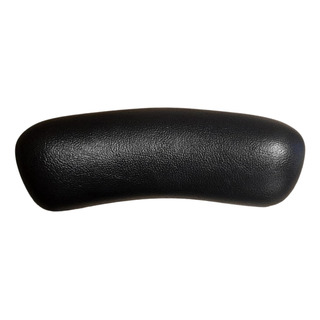 Encosto De Cabeça Para OfurÎ, Spa, Hidromassagem Preto Encosto De Cabeça Para OfurÎ, Spa, Hidromassagem Preto