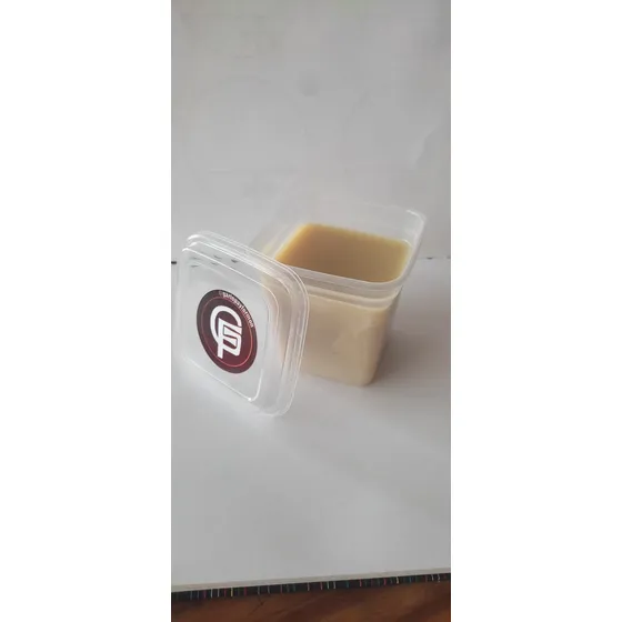 Cera Restauradora Para Madera 100% Natural. (120gr.)