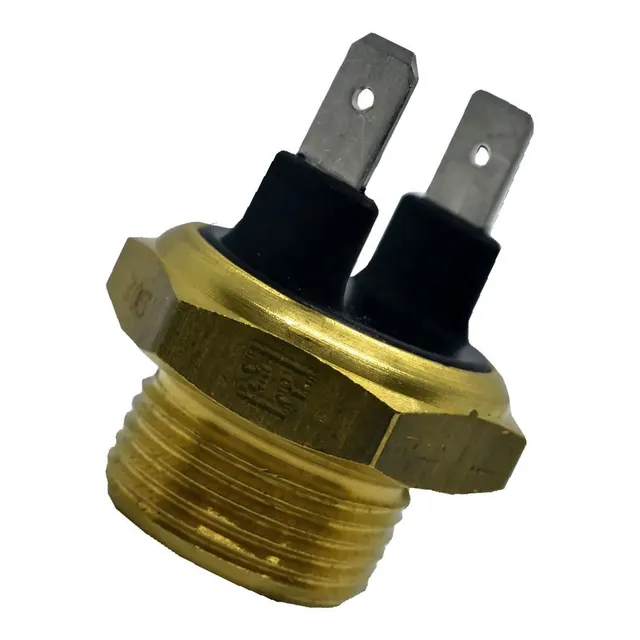 Bulbo Electroventilador Peugeot 205 505 Renault Master 2.5