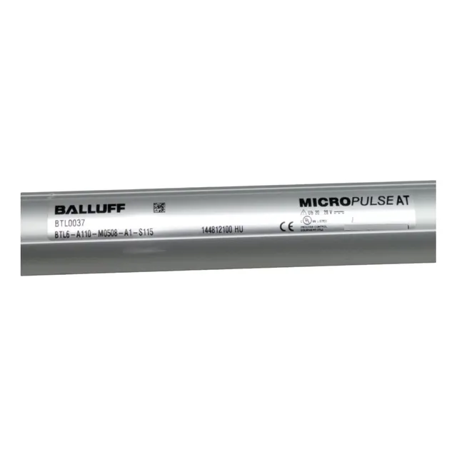 Balluff Btl6-a110-m0508-a1-s115 Btl0037