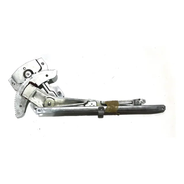 Maquina Levanta Cristal Chery Qq Mecanica Der. - Cymaco