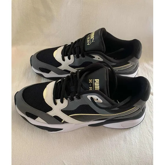 Zapatos Deportivos Puma X-ray De Hombres Originales