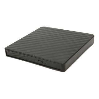 Carcasa De Disco Óptico De Dvd Externa Tipo C, Conector Usb Carcasa De Disco Óptico De Dvd Externa Tipo C, Conector Usb
