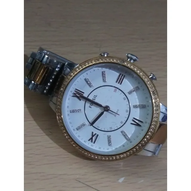 Reloj Fossil Dama 