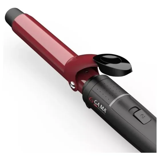 Rizador Gama 19 Mm Tourmalina Punta Fria