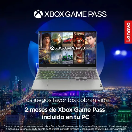 Laptop Lenovo Gaming Loq Amd R7, 16gb 512gb Ssd Rtx 4050 Gris