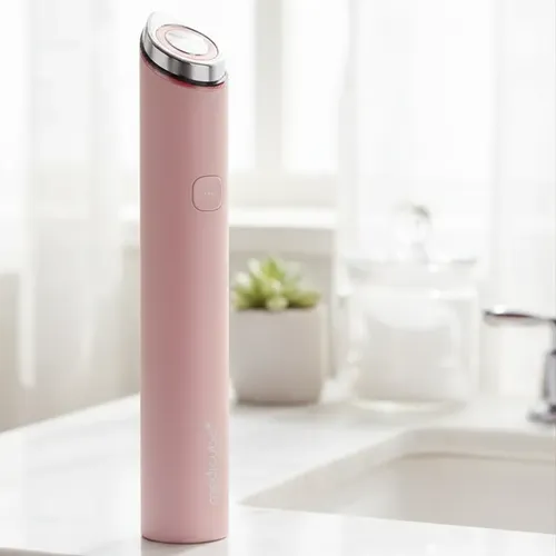 Medicube Age-r Booster Pro Mini Rosa | MercadoLivre