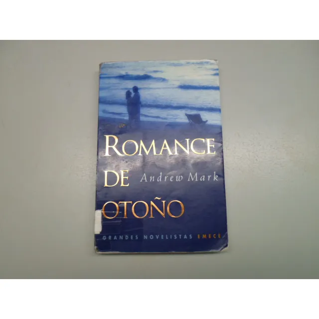 Romance De Otoño - Andrew Mark